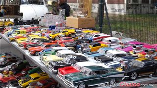 24 Aniversario Museo del Auto de Monterrey - Souvenirs y Partes | 