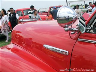 9a Expoautos Mexicaltzingo - Chevrolet Convertible 1948 | 