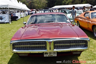 XXXI Gran Concurso Internacional de Elegancia - Imágenes del Evento - Parte IV | 1972 Dodge Charger