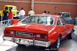 Museo Temporal del Auto Antiguo Aguascalientes - Event Images - Part III | 1979 Dodge Valiant SE