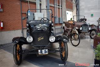 2o Museo Temporal del Auto Antiguo Aguascalientes - Event Images - Part I | Ford T