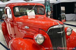 Reynosa Car Fest 2018 - Imágenes del Evento - Parte I | 1937 Chevrolet Pickup