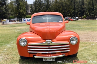 13o Encuentro Nacional de Autos Antiguos Atotonilco - Event Images Part II | 1947 Ford