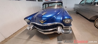 1955 Cadillac FLEETWOOD Sedan