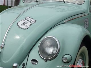 Regio Classic VW 2012 - Imágenes del Evento - Parte I | 
