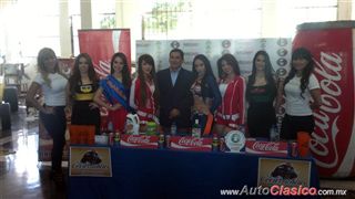 Regio Volks Monterrey 2014 - Rueda de Prensa | 