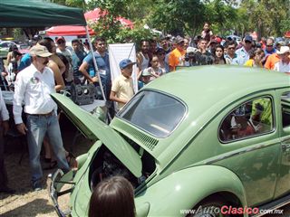 25 Aniversario Museo del Auto y del Transporte de Monterrey - Volkswagen 1958 | 