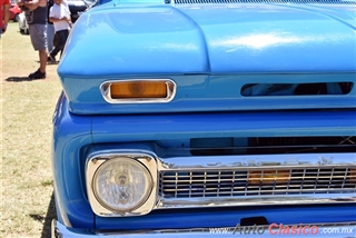 11o Encuentro Nacional de Autos Antiguos Atotonilco - Imágenes del Evento - Parte VII | 1966 Chevrolet Pickup