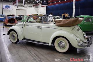 Motorfest 2018 - Imágenes del Evento - Parte III | 1960 Volkswagen Cabriolet