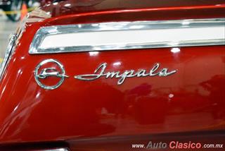 Motorfest 2018 - Imágenes del Evento - Parte XI | 1962 Chevrolet Impala Hardtop
