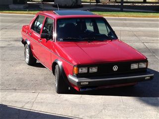 Atlantic VW 1986 | 