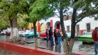 2o Rally Zacatecas - Salinas - Pinos - Imágenes del evento - Primer día | 