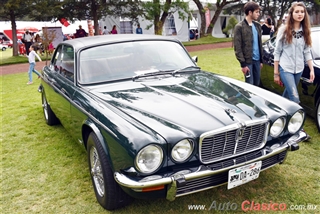 XXXI Gran Concurso Internacional de Elegancia - Imágenes del Evento - Parte XI | 1976 Jaguar XJ 12X