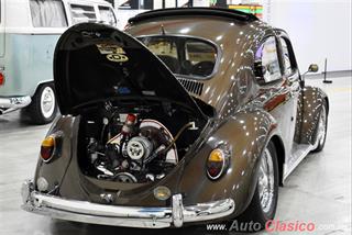 Motorfest 2018 - Event Images - Part III | 1963 Volkswagen Sedan