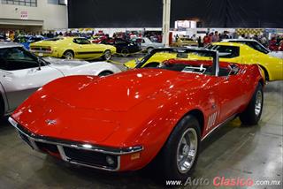 Motorfest 2018 - Imágenes del Evento - Parte X | 1969 Chevrolet Corvette Convertible