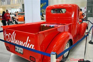 Reynosa Car Fest 2018 - Imágenes del Evento - Parte I | 1937 Chevrolet Pickup