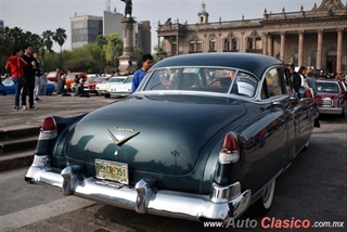 Día Nacional del Auto Antiguo Monterrey 2019 - Imágenes del Evento - Parte VII | 