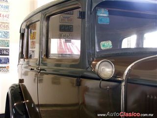 1930 Buick Hardtop 4 Doors | 