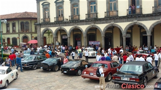 Puebla Classic Tour 2016 - Imágenes del Evento - Parte I | 