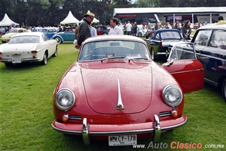 XXXI Gran Concurso Internacional de Elegancia - Imágenes del Evento - Parte XIII | 1964 Porsche 356B Coupe