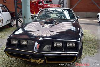 2o Museo Temporal del Auto Antiguo Aguascalientes - Imágenes del Evento - Parte II | 1979 Pontiac Trans AM