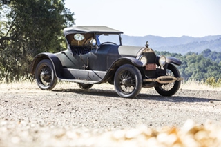 1921 Stutz Series K Bearcat