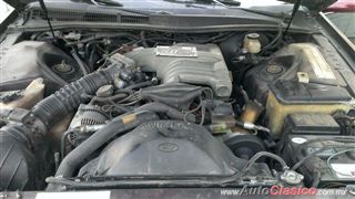 JJET-COUGAR  1991  V8 -5.0 - XR7 | 