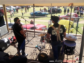 5th Auto Show Villa Hidalgo - Event Images II | 