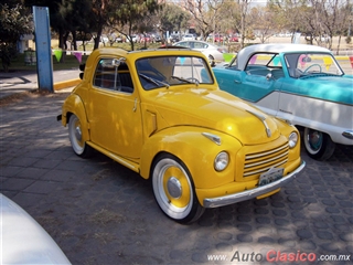51 Aniversario Día del Automóvil Antiguo - Autos Italianos | 