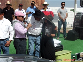 10a Expoautos Mexicaltzingo - Entrega de Reconocimientos | 