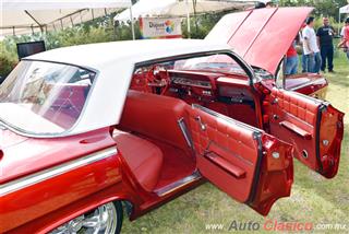 Expo Clásicos Saltillo 2017 - Event Images - Part IV | 1962 Chevrolet Impala Four Doors Hardtop