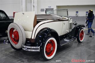 Motorfest 2018 - Imágenes del Evento - Parte I | 1930 Ford A Convertible