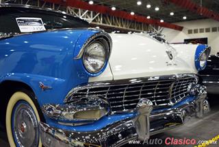 Motorfest 2018 - Event Images - Part V | 1956 Ford Crown Victoria