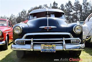 12o Encuentro Nacional de Autos Antiguos Atotonilco - Event Images - Part XI | 1951 Chevrolet Bel Air