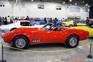Motorfest 2018 - Event Images - Part X | 1969 Chevrolet Corvette Convertible