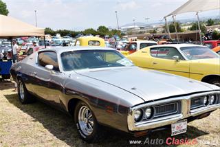 Expo Clásicos 2018 - Event Images - Part II | 1971 Dodge Charger