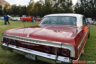 13o Encuentro Nacional de Autos Antiguos Atotonilco - Event Images Part VI | 1964 Chevrolet Impala