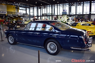 Salón Retromobile 2019 "Clásicos Deportivos de 2 Plazas" - Imágenes del Evento Parte V | 1959 Ferrari 250 GT Motor V12 de 3000cc 260hp