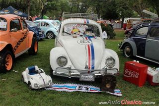 Regio Classic VW 2012 - Imágenes del Evento - Parte VII | 