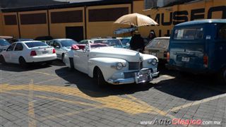 Bazar de la Carcacha - Museo del Automóvil - Event Images I | 