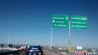 Sexta Ruta Zacatecana - Jerez | 