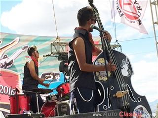 8o Máquinas y Rock & Roll 2016 Aguascalientes - Event Images - Part VI | 