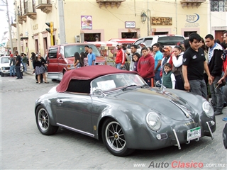 6o Festival Mi Auto Antiguo San Felipe Guanajuato - Imágenes del Evento - Parte I | 