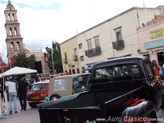 6o Festival Mi Auto Antiguo San Felipe Guanajuato - Imágenes del Evento - Parte III | 