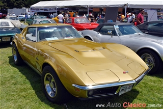 XXXI Gran Concurso Internacional de Elegancia - Event Images - Part VI | 1969 Chevrolet Corvette 427