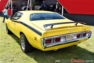 XXXI Gran Concurso Internacional de Elegancia - Imágenes del Evento - Parte IX | 1971 Dodge Charger Superbee