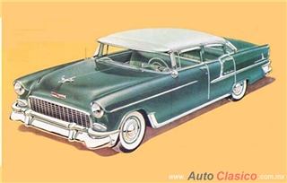 Chevrolet 1955 | 