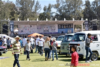11o Encuentro Nacional de Autos Antiguos Atotonilco - Event Images - Part V | 