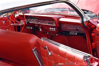 Expo Clásicos Saltillo 2017 - Imágenes del Evento - Parte IV | 1962 Chevrolet Impala Four Doors Hardtop