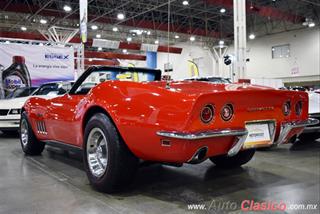 Motorfest 2018 - Imágenes del Evento - Parte X | 1969 Chevrolet Corvette Convertible